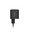 trust Ładowarka Maxo 65W USB-C GaN czarna - nr 14