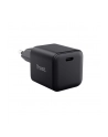 trust Ładowarka Maxo 65W USB-C GaN czarna - nr 6