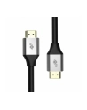 tb Kabel HDMI v2.2 16K 2m czarny - nr 2