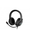 natec Słuchawki Genesis Neon 213 RGB mikrofon - nr 1