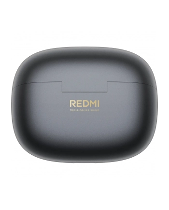 xiaomi Słuchawki bezprzewodowe Redmi Buds 8 Pro czarne