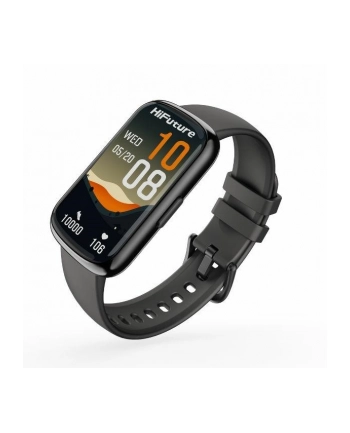 hifuture Smartwatch EVO 2 czarny