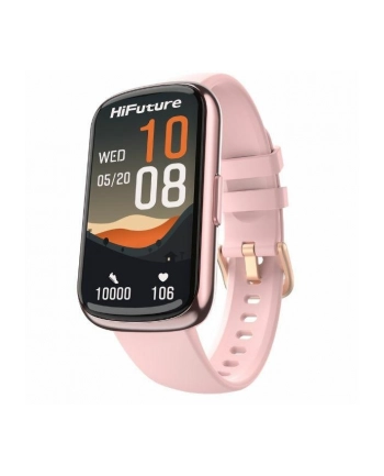 hifuture Smartwatch EVO 2 różowy