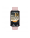 hifuture Smartwatch EVO 2 różowy - nr 3