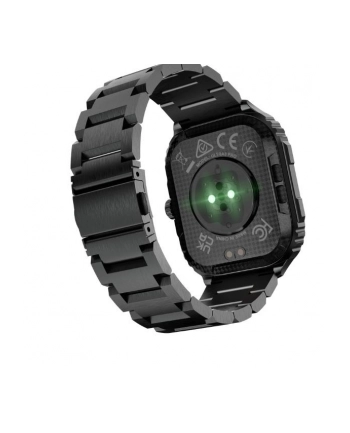 hifuture Smartwatch Ultra3 Pro czarny