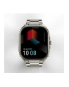 hifuture Smartwatch Ultra3 Pro srebrny - nr 3