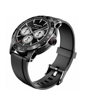 hifuture Smartwatch Flex 2 czarny