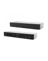 i-tec Stacja dokująca Thunderbolt 4 Intelligent Dual Display Power Delivery 90W 2x DP Video TB AUDIO LAN  USB-A 10Gbps USB-C 10 Gbps Kensington lock - nr 11