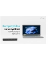 i-tec Stacja dokująca Thunderbolt 4 Intelligent Dual Display Power Delivery 90W 2x DP Video TB AUDIO LAN  USB-A 10Gbps USB-C 10 Gbps Kensington lock - nr 5