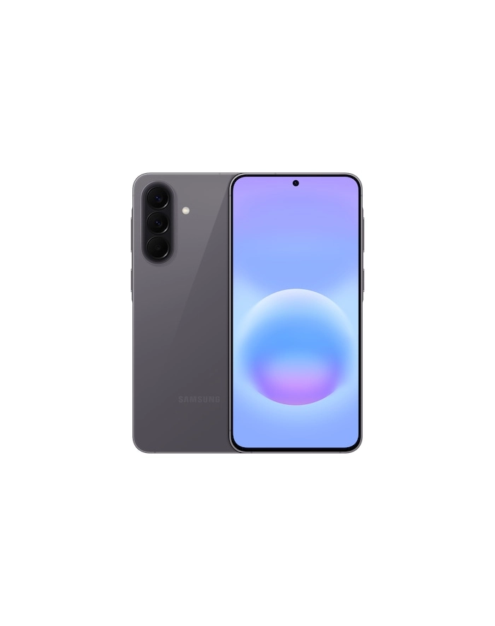 samsung Smartfon Galaxy A57 5G 8/256GB Enterprise Edition szary główny
