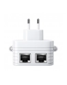 qoltec Wzmacniacz sygnału WiFi | Repeater | Access Point | 300Mb/s | 6  anten | 2xRJ45 - nr 3