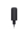 trust Ładowarka MAXO GaN 65W 2x USB-C czarna - nr 12