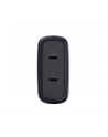 trust Ładowarka MAXO GaN 65W 2x USB-C czarna - nr 7