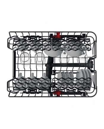 whirlpool Zmywarka WSIO3T223PCEX