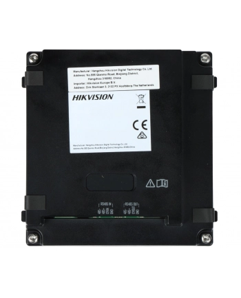 Hikvision Ds-Kd-Mfb Moduł Wskaźnika (305305045)