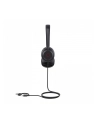 Yealink Uh35 Dual Uc Usb-C/A Zestaw Słuchawkowy Przewodowa Opaska (82471884) - nr 11