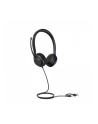 Yealink Uh35 Dual Uc Usb-C/A Zestaw Słuchawkowy Przewodowa Opaska (82471884) - nr 12