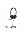 Yealink Uh35 Dual Uc Usb-C/A Zestaw Słuchawkowy Przewodowa Opaska (82471884) - nr 14