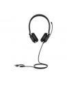 Yealink Uh35 Dual Uc Usb-C/A Zestaw Słuchawkowy Przewodowa Opaska (82471884) - nr 2