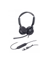 Yealink Uh42 Dual Uc Usb-C/A Zestaw Słuchawkowy Przewodowa Opaska (82471886) - nr 2
