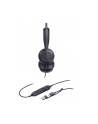 Yealink Uh42 Dual Uc Usb-C/A Zestaw Słuchawkowy Przewodowa Opaska (82471886) - nr 3