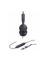Yealink Uh42 Dual Uc Usb-C/A Zestaw Słuchawkowy Przewodowa Opaska (82471886) - nr 6