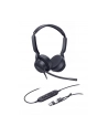 Yealink Uh42 Dual Uc Usb-C/A Zestaw Słuchawkowy Przewodowa Opaska (82471886) - nr 7