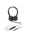 Yealink Uh42 Dual Uc Usb-C/A Zestaw Słuchawkowy Przewodowa Opaska (82471886) - nr 8