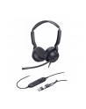 Yealink Uh42 Dual Uc Usb-C/A Zestaw Słuchawkowy Przewodowa Opaska (82471886) - nr 9