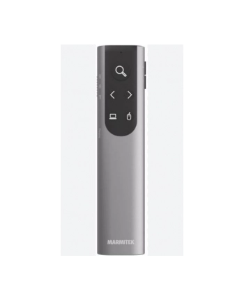 Marmitek Prezenter Wpr 400 Grey (25008479) (MARMITEK25008479)