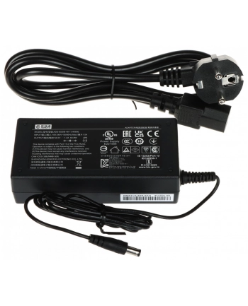 Hikvision Switch Poe Ds-3E1505P-Ei 4-Portowy