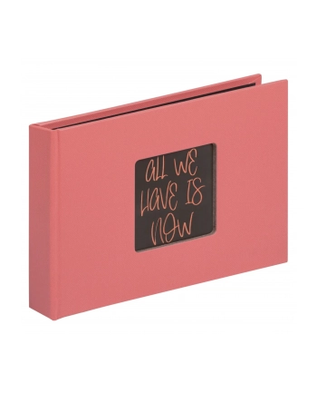 Walther Fun Living Coral 10x15 Album dla 36 Fotos MA-353-LC