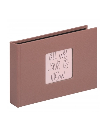Walther Fun Mocha Mousse 10x15 Album dla 36 Fotos MA-353-MM