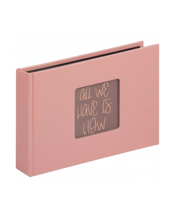 Walther Fun Peach Fuzz 10x15 Album dla 36 Fotos MA-353-PF