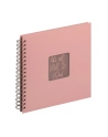 Walther Fun Peach Fuzz     26x25 Album dla 40 Seiten    SA-108-PF - nr 1