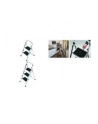 Hailo K60 Standardline Drabinka 2 H-4392-801 - nr 3