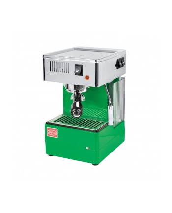 Quick Mill Ekspres do kawy 0820 Zielony