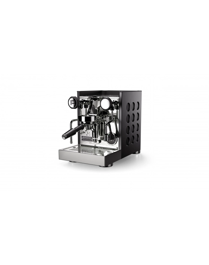 Rocket Espresso Ekspres Do Kawy Appartamento Tca Black/Black główny