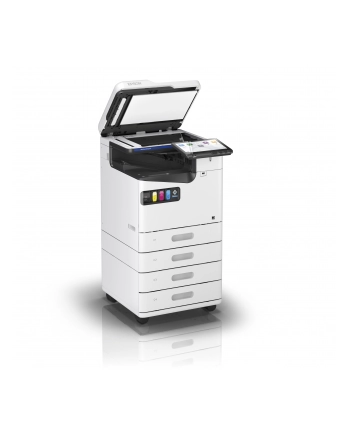 Epson WorkForce Enterprise AM-C400