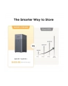 UGREEN 2-Bay Network Attached Storage DH2300 EU Diskless - nr 24
