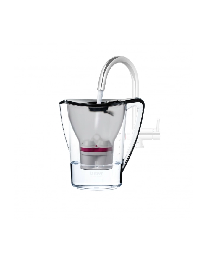 BWT Aqualizer Home 125640995 Black+2MMW główny