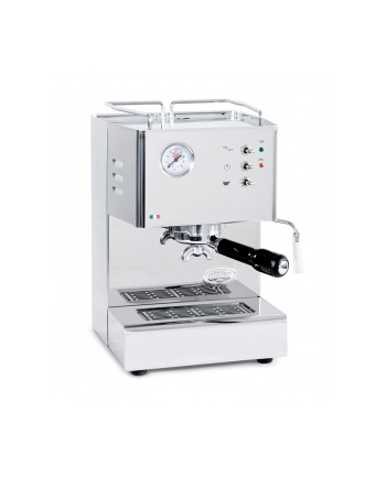 Ekspres Quick Mill 3000 Orione Inox