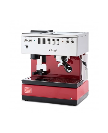 Ekspres Quick Mill Retro 0835