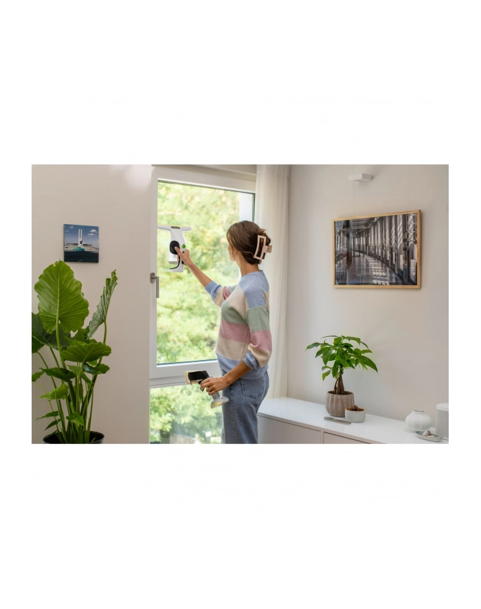 Kärcher WV 1 Compact Care główny