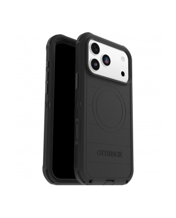 Otterbox Defender Series Pro MagSafe Etui do iPhone 17 Pro Max, Odporne Na Wstrząsy i Upadki, wyjątkowo wytrzymałe
