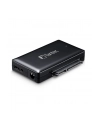 FANTEC AD-U3SA USB 3.0 zu SATA Adapter 12V Schnittstelle - nr 1