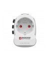 Hama Weltreiseadapter ProLight 0PD, 3-polig, 30 W - nr 10