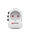 Hama Weltreiseadapter ProLight 0PD, 3-polig, 30 W - nr 1