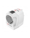 Hama Weltreiseadapter ProLight 0PD, 3-polig, 30 W - nr 3