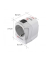Hama Weltreiseadapter ProLight 0PD, 3-polig, 30 W - nr 6